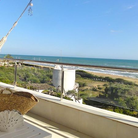 Gava Beach 1St Line Exterior photo