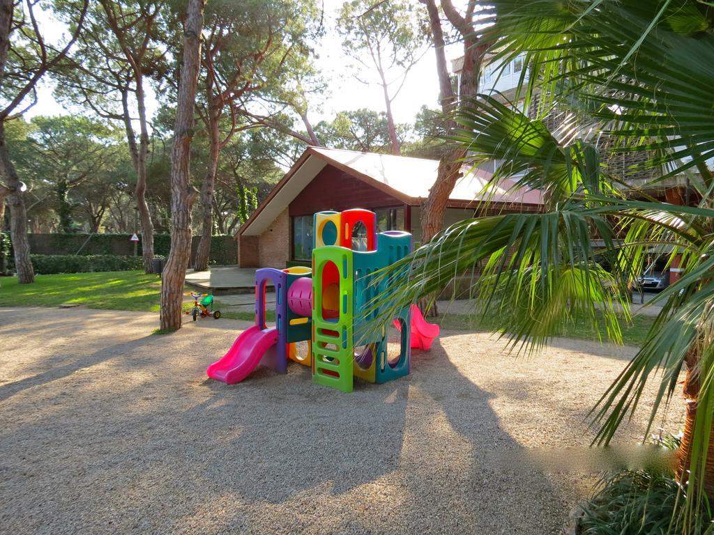 Gava Beach 1St Line Exterior photo