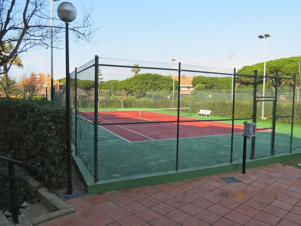 Gava Beach 1St Line Exterior photo