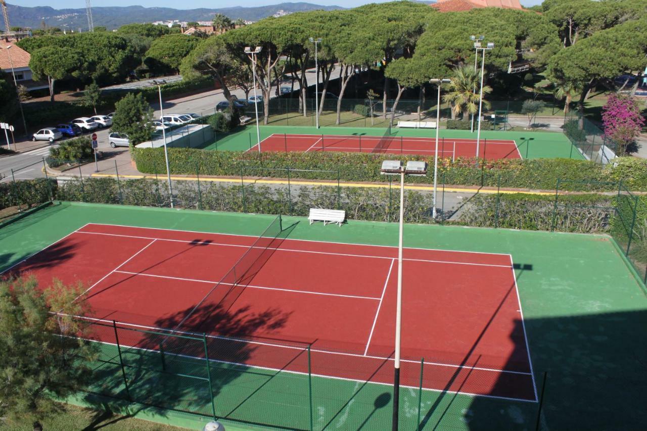 Gava Beach 1St Line Exterior photo